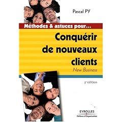 Conqu�rir de nouveaux clients