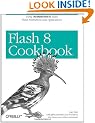 Flash 8 Cookbook (Cookbooks (O'Reilly))
