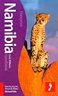 Namibia Handbook, 6th: Travel Guide to Namibia (Footprint - Handbooks)