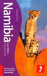 Footprint Namibia handbook.
