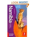 Namibia Handbook (Footprint Travel Guides) (Footprint Namibia Handbook)