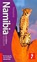 Namibia Handbook (Footprint Travel Guides) (Footprint Namibia Handbook)