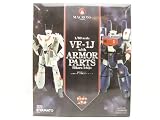 1/60 VF-1J with Armor Parts - Hikaru Ichijo