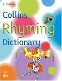 Collins Rhyming Dictionary (Collin's Children's Dictionaries)