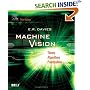 Machine Vision: Theory, Algorithms, Practicalities