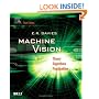 Machine Vision : Theory, Algorithms, Practicalities (Signal Processing and its Applications)