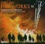 Organ Fireworks, Vol. 11