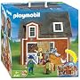 PLAYMOBIL� 4142 - Mein Mitnehm-Bauernhof