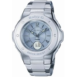 CASIO (カシオ) 腕時計 Baby-G G-ms MSG-3000CJ-7BJF