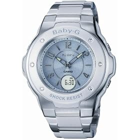 CASIO (�J�V�I) �r���v Baby-G G-ms MSG-3000CJ-7BJF