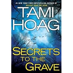 Secrets to the Grave