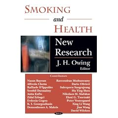 Smoking And Health: New Research