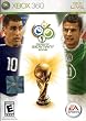 FIFA World Cup Germany 2006 Xbox 360