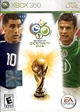 FIFA World Cup Germany 2006 Xbox 360