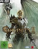 Divinity II: Ego Draconis [Software Pyramide]