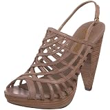 Envy Womens Steady Slingback Sandal