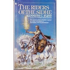 Riders of the Sidhe