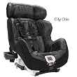 The First Years True Fit Recline Convertible Car Seat, City Chic