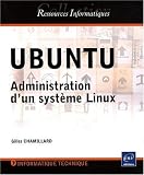 UBUNTU - Administration du système Linux