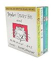 Boynton's Greatest Hits (Volume 1) (Board)
