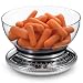 Polder 2109 Gourmet Add'N'Weigh Scale, 5-Pound