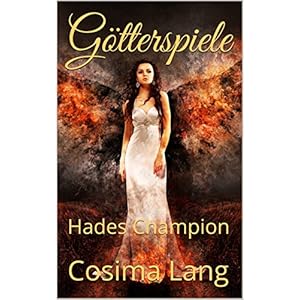 Götterspiele: Hades Champion