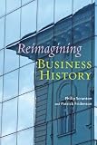 Reimagining business history