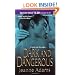 Dark and Dangerous (Zebra Romantic Suspense)