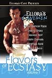 Ellora's Cavemen: Flavors of Ecstasy Vol.1