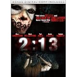 2:13 (DVD + Digital Copy)