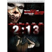  2:13 (DVD + Digital Copy)