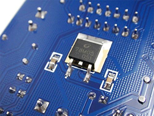 ALSRobotBase L298 Dual H-Bridge Motor Driver