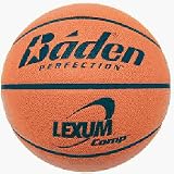 Lexum Composite Cover Wide Channel Basketball from Baden - B0001H1THK