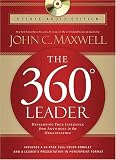 The 360 Degree Leader Deluxe Audio Edition: Developing Your Influence from Anywhere in the Organization