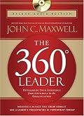 The 360 Degree Leader Deluxe Audio Edition: Developing Your Influence from Anywhere in the Organization