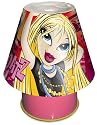 Bratz Starz Kool Lamp