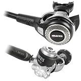 Mares Abyss 42 Regulator
