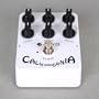 Guitare Effect Pedal California sound Joyo JF-15 Bypass
