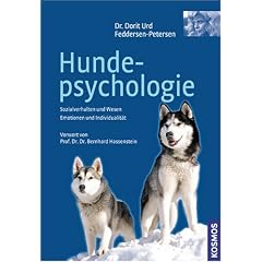 Hundepsychologie.