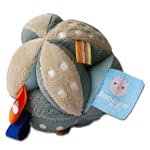 Snoozebaby 803  - Pelota did�ctica de...