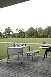Outdoor Living : COOLER SS - GARDEN ICE COOLER