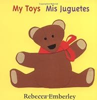 My Toys/ Mis Juguetes