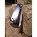 Crossgolf Golfschl�ger Pitching Wedge Stahlschaft (rechtshand)