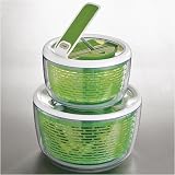 Smart Touch Salad Spinner