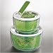 Kitchen & Housewares : Smart Touch Salad Spinner