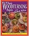 Classic Woodturning Projects with Bonnie Klein: 12 Skill-Building Designs