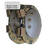 Knee Pads Digital Camo
