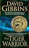 The Tiger Warrior