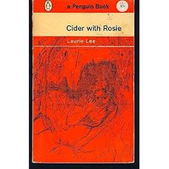 Cider with Rosie (Penguin Books)