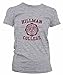 Hillman College Ladies-Campus Edition T-Shirt